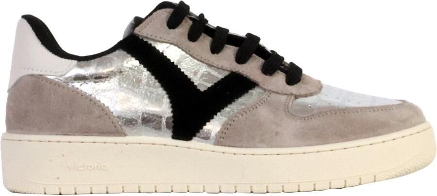 Victoria Lage Sneakers 276097 - Foto 2