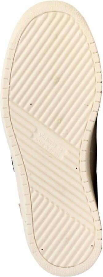 Victoria Leren sportschoenen - Foto 3