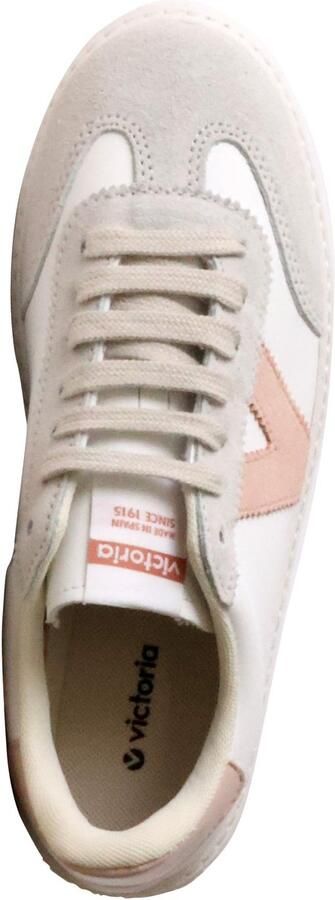 Victoria Lage Sneakers 1092173 Barce Cyclist Dames Sportschoenen - Foto 5