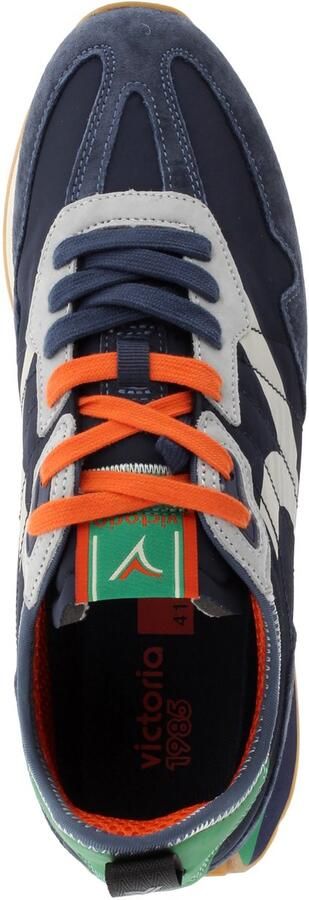 Victoria Lage Sneakers BOLT SPORT 8813100