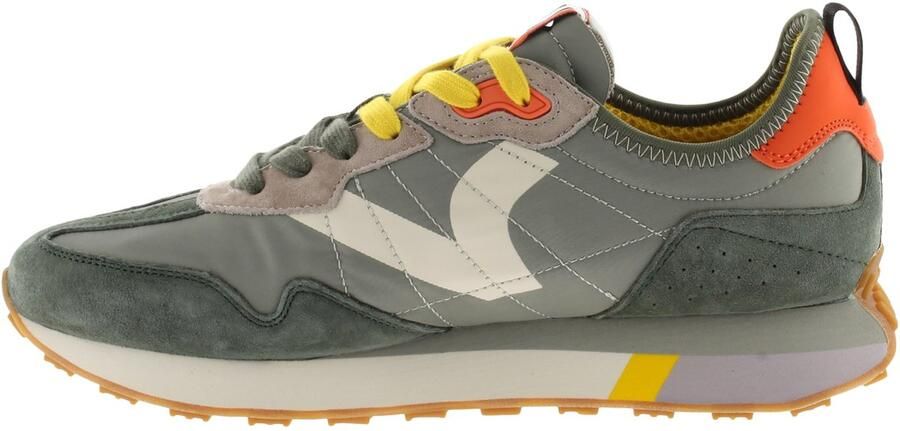 Victoria Lage Sneakers 279027