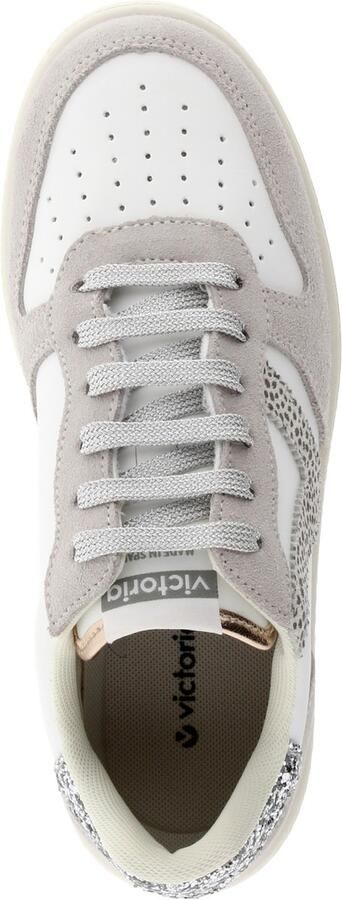 Victoria Lage Sneakers 276097 - Foto 4