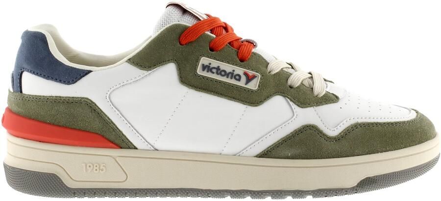 Victoria Lage Sneakers 279094 - Foto 3