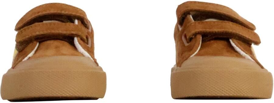 Victoria Leren sneakers voor kinderen - Foto 3