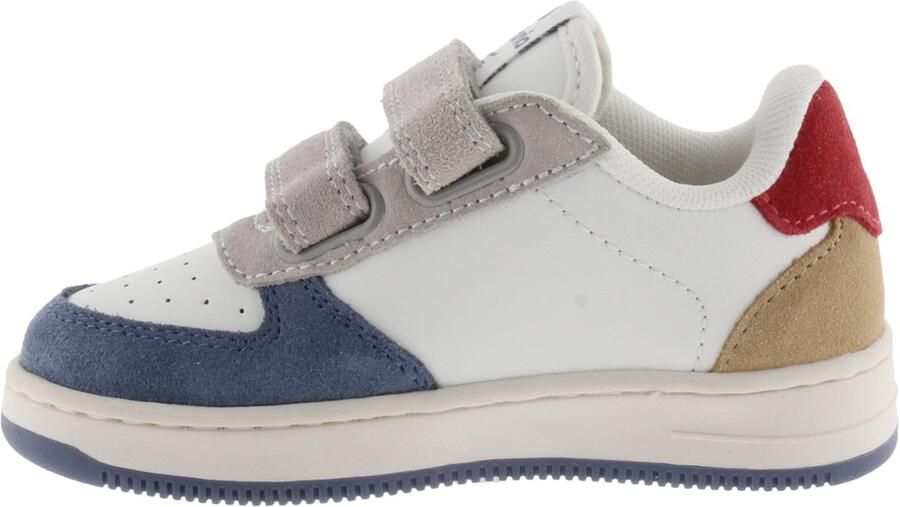 Victoria Leren sportschoenen voor kinderen - Foto 4