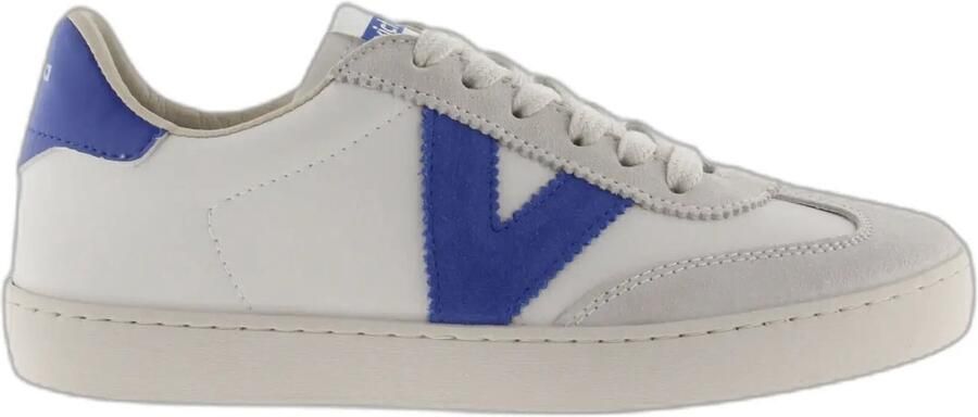 Victoria Leren sportschoenen Berlin Ciclista