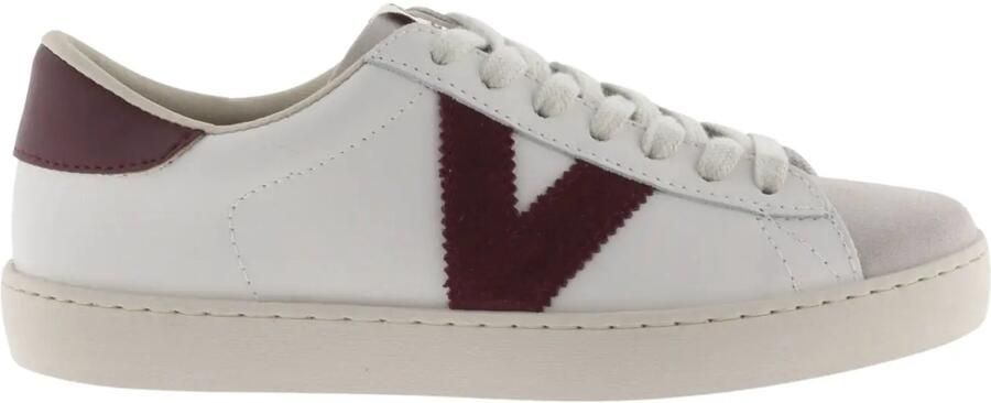 Victoria Leren sportschoenen Berlin
