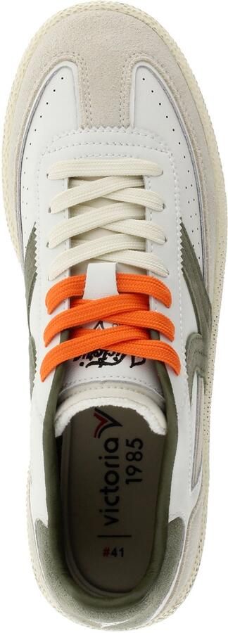 Victoria Lage Sneakers 279067