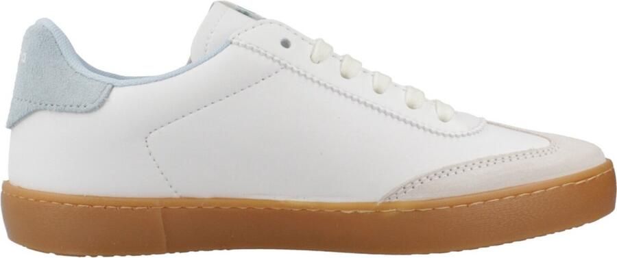 Victoria Leren sportschoenen