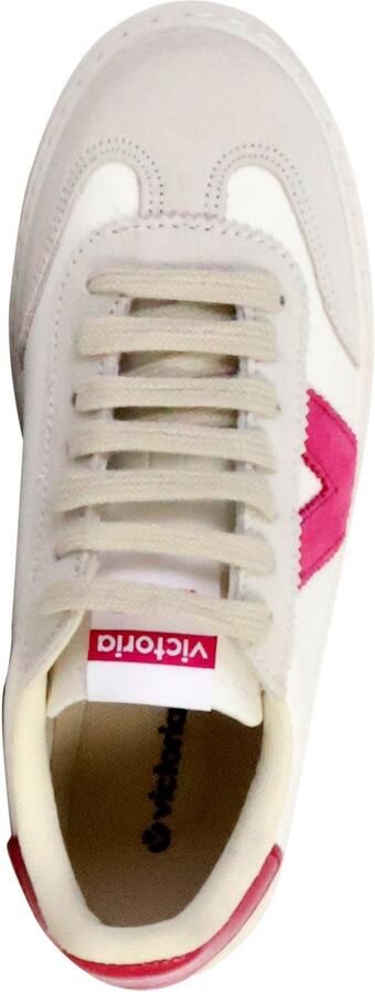 Victoria Lage Sneakers 1092173 Barce Cyclist Dames Sportschoenen