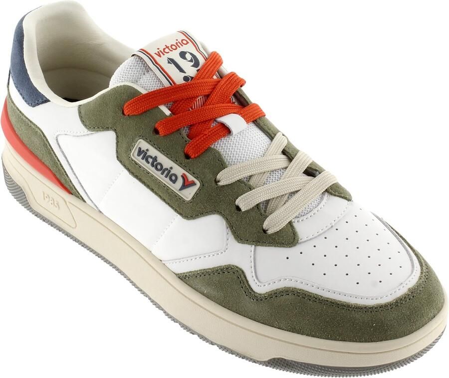 Victoria Lage Sneakers 279094