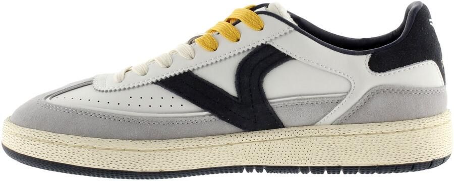 Victoria Leren sportschoenen