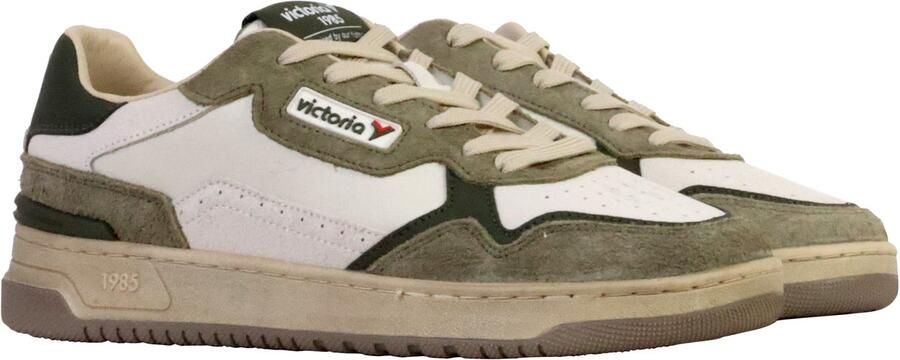 Victoria Lage Sneakers 265076