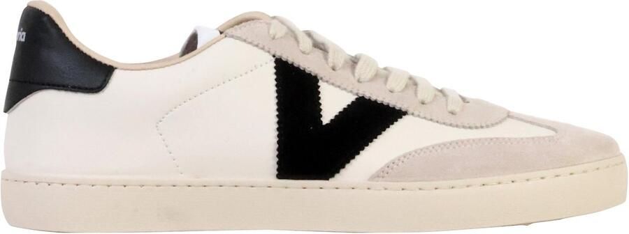 Victoria Sneakers BERLÍN CICLISTA EFECTO PIEL SERRAJE 126184