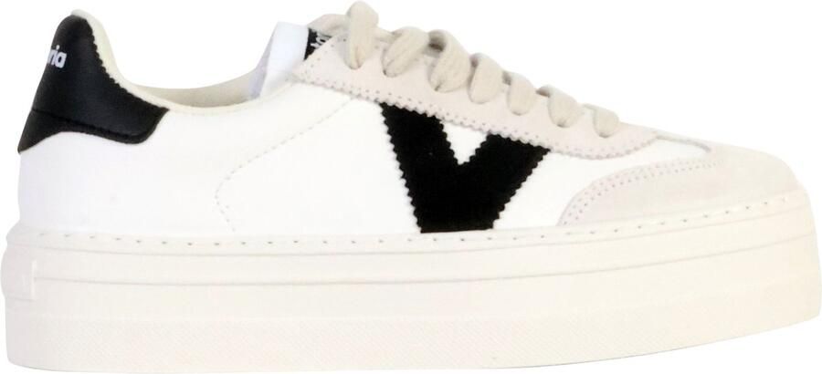 Victoria Lage Sneakers 1092173 Barce Cyclist Dames Sportschoenen