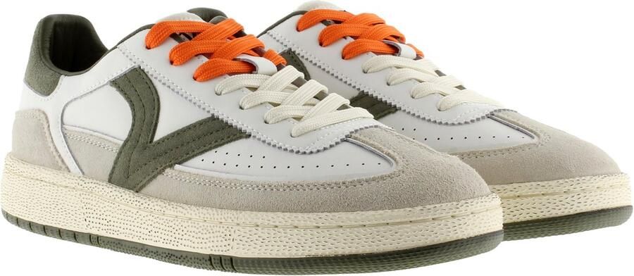 Victoria Lage Sneakers 279067 - Foto 2