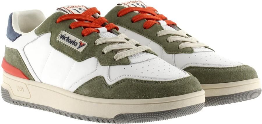 Victoria Lage Sneakers 279094 - Foto 2