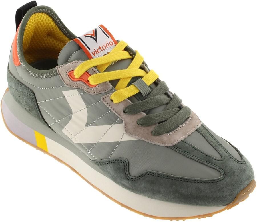 Victoria Lage Sneakers BOLT SPORT 8813100