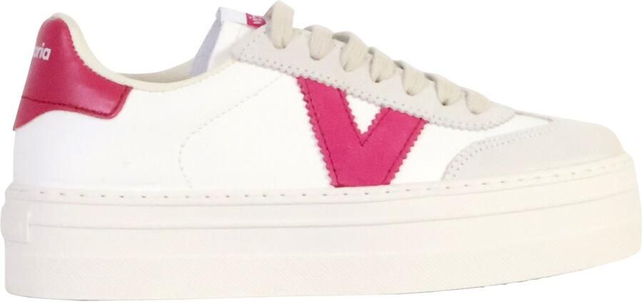 Victoria Lage Sneakers 1092173 Barce Cyclist Dames Sportschoenen - Foto 2
