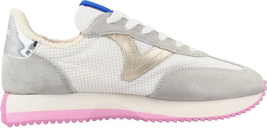 Victoria Sneakers COSMOS SERRAJE NYLON METAL 1134112