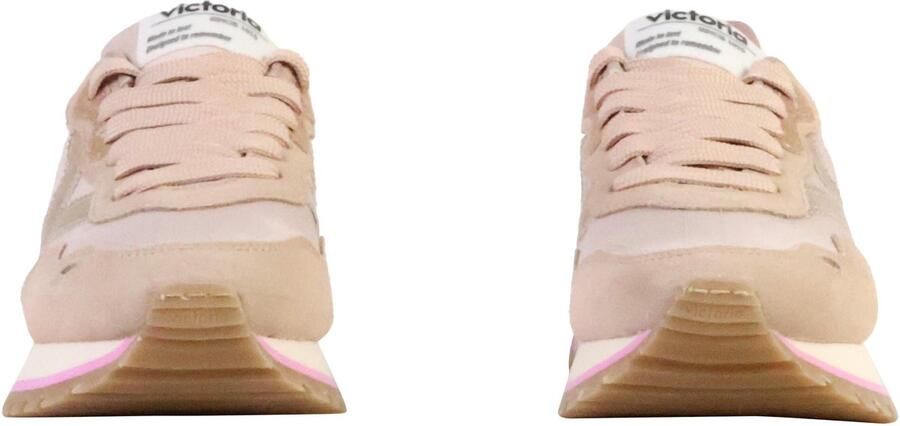 Victoria Lage Sneakers Viento 1157109 dames sportschoenen - Foto 2