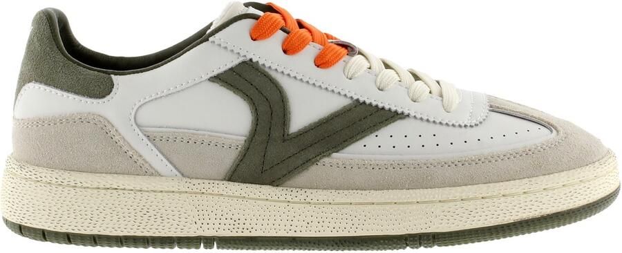 Victoria Lage Sneakers 279067 - Foto 3