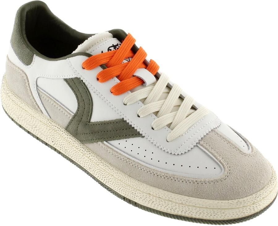 Victoria Lage Sneakers 279067 - Foto 2