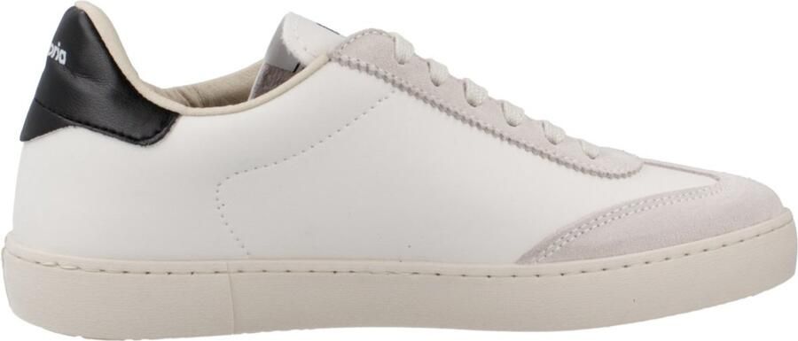 Victoria Sneakers BERLIN CICLISTA EFECTO PIEL SERRAJE 1126184