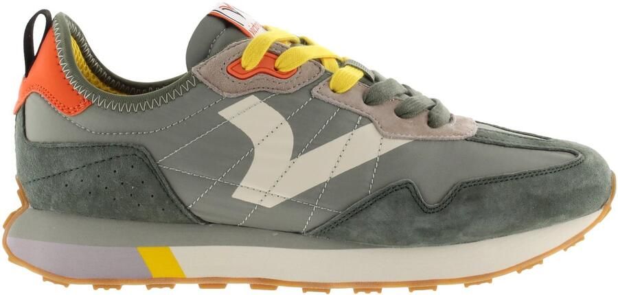 Victoria Lage Sneakers BOLT SPORT 8813100 - Foto 2