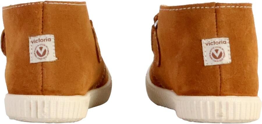 Victoria Leren sportschoenen voor kinderen - Foto 2
