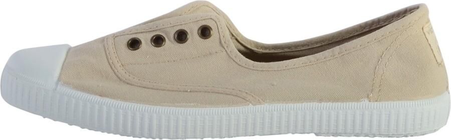 Victoria sportschoenen 1915 anglaise Beige - Foto 3