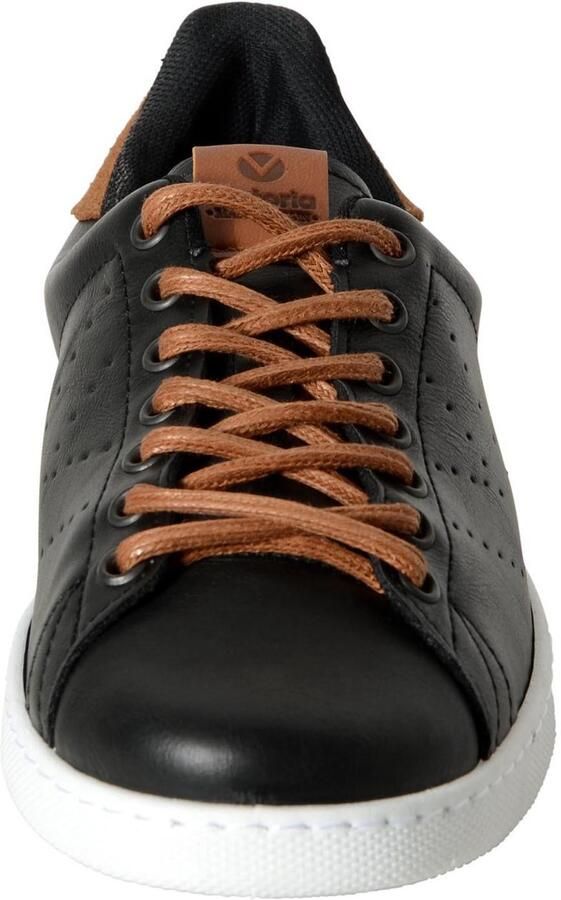 Victoria Lage Sneakers DEPORTIVO PU CONTRASTE