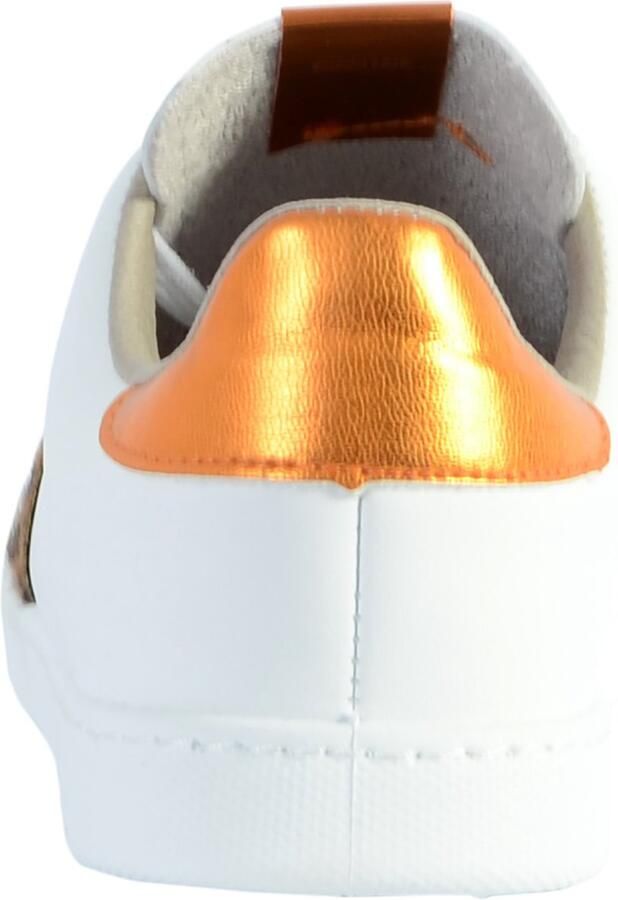 Victoria Lage Sneakers TENS PRINT