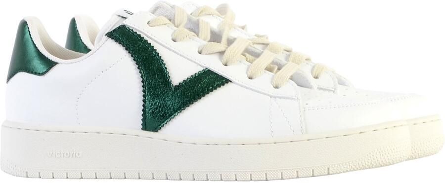 Victoria Lage Sneakers 1258202BOTELLA