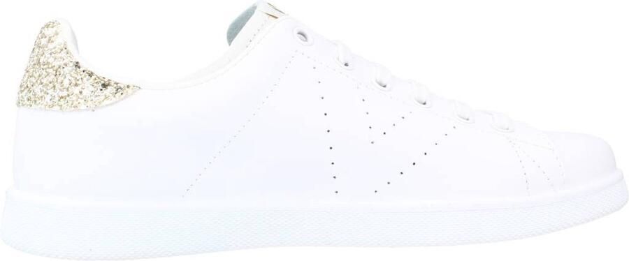 Victoria Lage Sneakers GLITTER 1125104