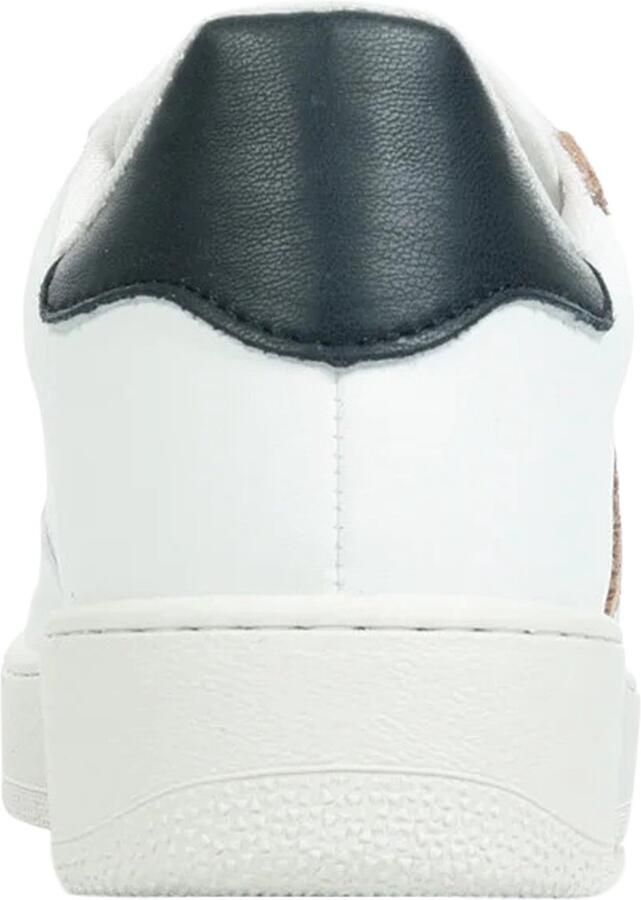 Victoria Dames sportschoenen Madrid Efecto Wit Dames