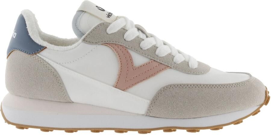 Victoria Lage Sneakers ASTRO