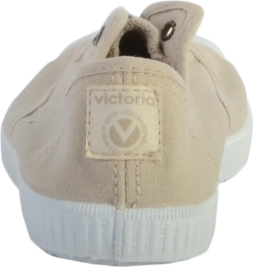 Victoria sportschoenen 1915 anglaise Beige - Foto 2