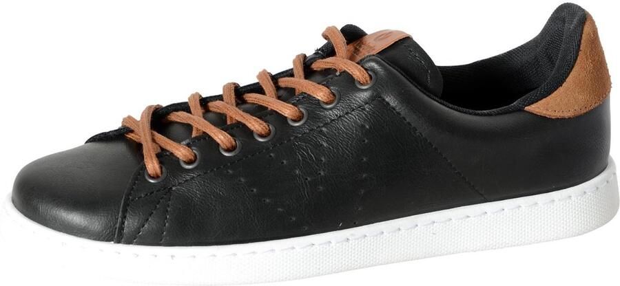 Victoria Lage Sneakers DEPORTIVO PU CONTRASTE