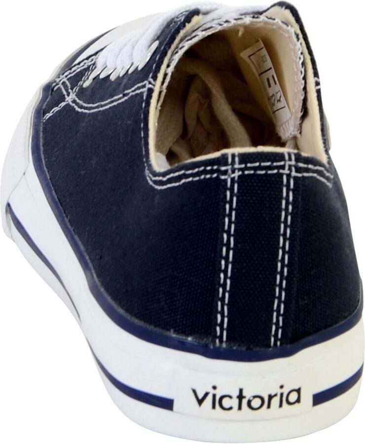 Victoria Nette schoenen 106550 MARINE 106550 F - Foto 2