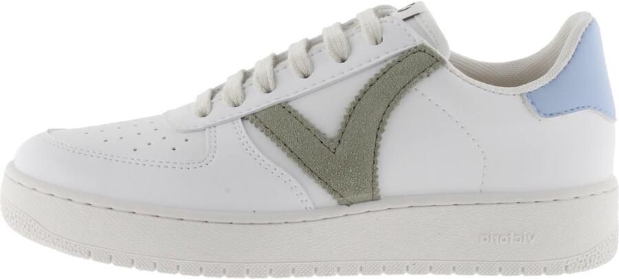 Victoria Lage Sneakers MADRID - Foto 2