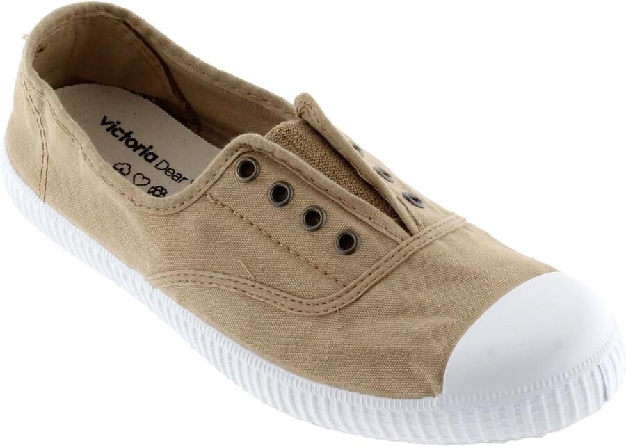 Victoria Sneakers