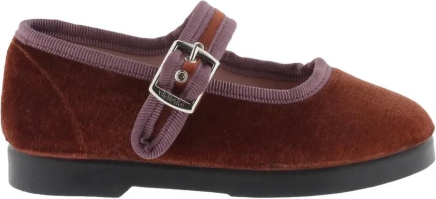 Victoria Ballerina's voor babymeisjes Gong-Fu
