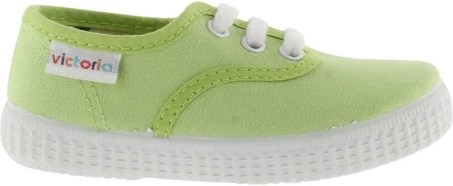 Victoria Sneakers Chaussures fille 1915 anglaise