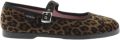Victoria Baby meisjes sportschoenen Gong-fu - Bruin