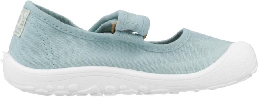 Victoria Babyslofjes Respectvolle Mary Janes BAREFOOT BOSCO 1370109