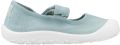 Victoria Lage Sneakers Mercedita - Blauw