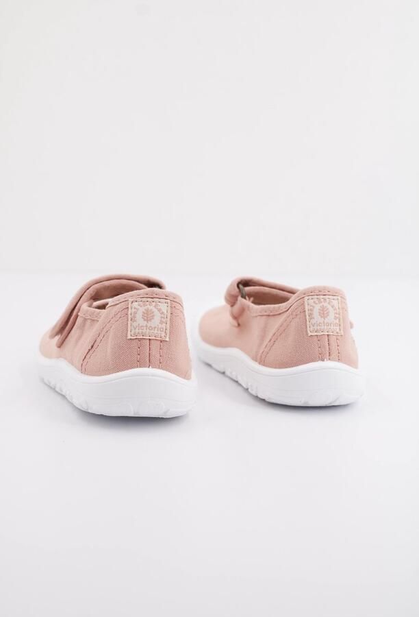 Victoria Babyslofjes Respectvolle Mary Janes BAREFOOT BOSCO 1370109