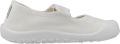 Victoria Babyslofjes Respectvolle Mary Janes BAREFOOT BOSCO 1370109 - Wit