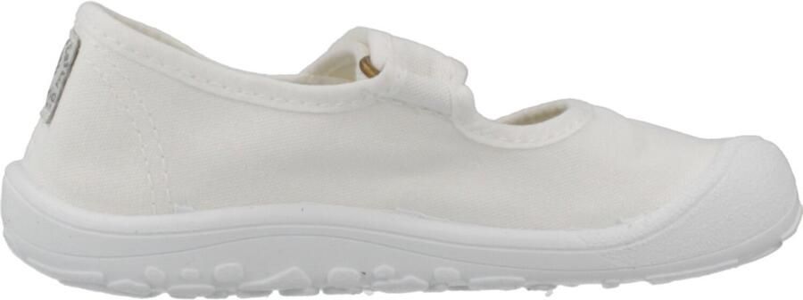 Victoria Babyslofjes Respectvolle Mary Janes BAREFOOT BOSCO 1370109